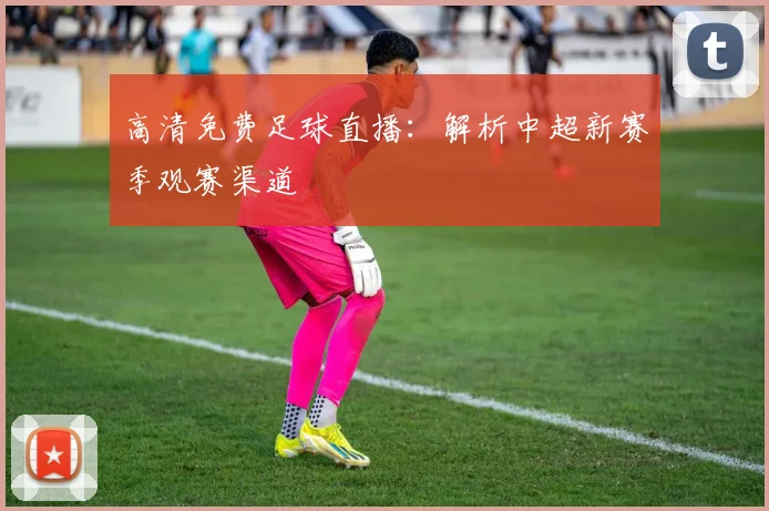 高清免费足球直播:解析中超新赛季观赛渠道