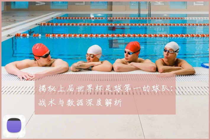 揭秘上届世界杯足球第一的球队：战术与数据深度解析