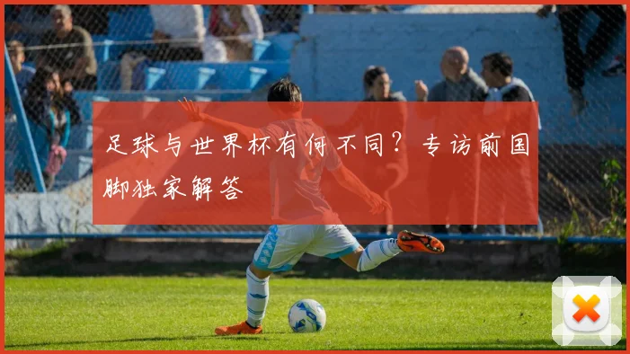 足球与世界杯有何不同？专访前国脚独家解答